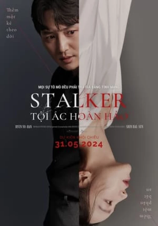 Phim Stalker: Tội Ác Hoàn Hảo 2024 Stalker: Tội Ác Hoàn Hảo 2024