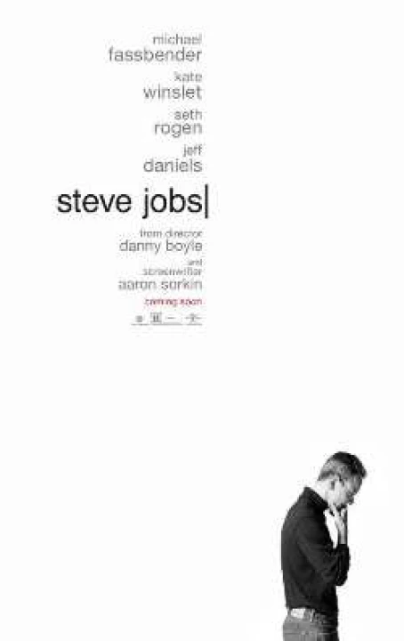 Phim Steve Jobs 2015 Steve Jobs 2015