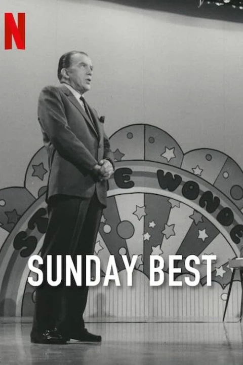 Sunday Best: Chuyện Chưa Kể Của Ed Sullivan 2025