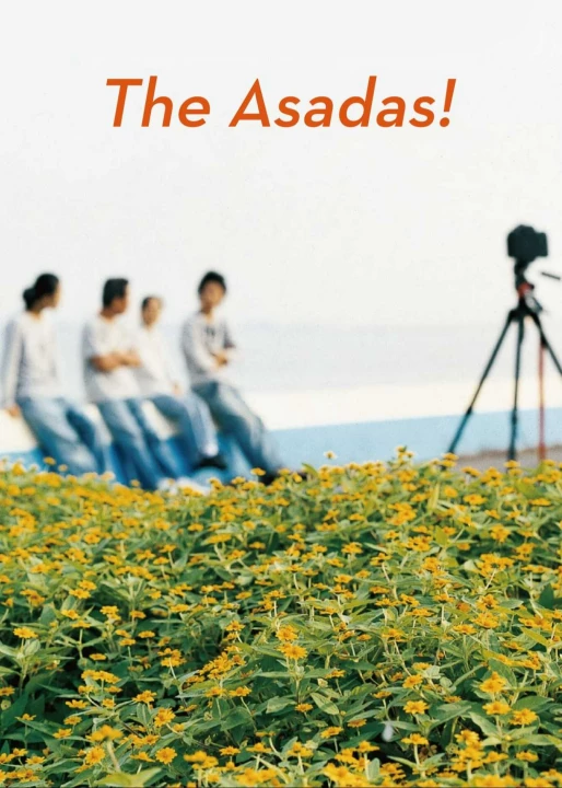 Phim The Asadas 2019 The Asadas 2019