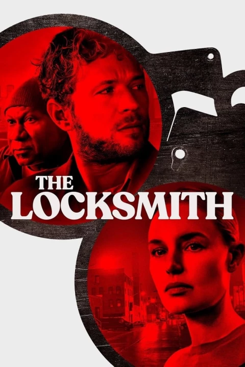 Phim The Locksmith 2022 The Locksmith 2022