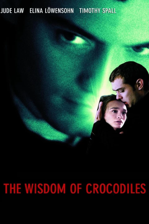 Phim The Wisdom of Crocodiles 1997 The Wisdom of Crocodiles 1997