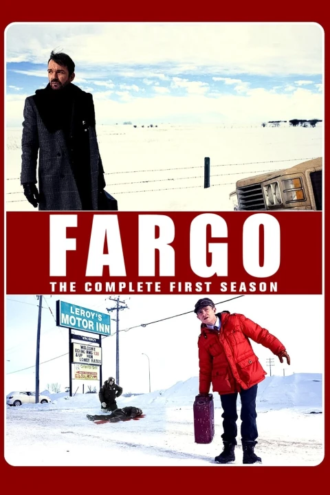 Thị Trấn Fargo (Phần 1) 2014