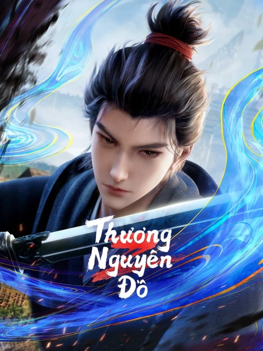 Thương Nguyên Đồ 2023