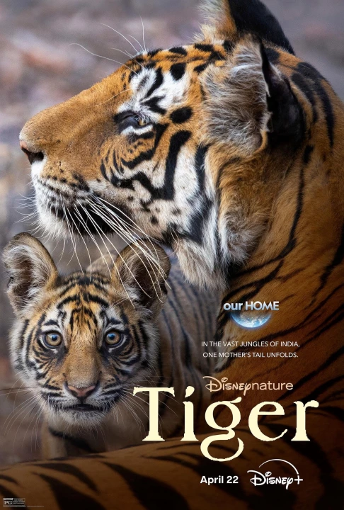 Phim Tiger 2024 Tiger 2024