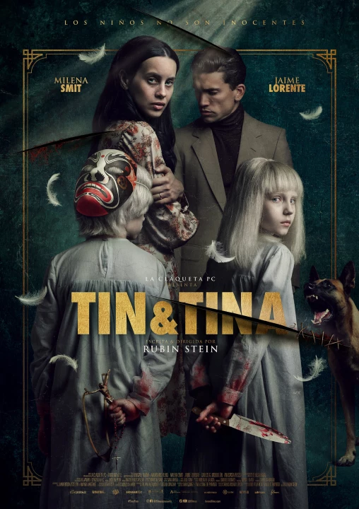 Phim Tin & Tina 2023 Tin & Tina 2023