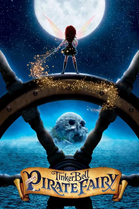 Phim Tinker Bell và Tiên Hải Tặc 2013 Tinker Bell và Tiên Hải Tặc 2013