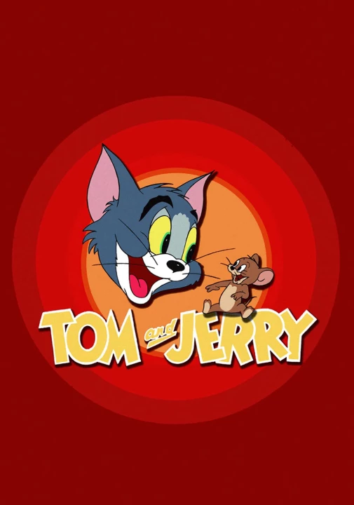 Phim Tom và Jerry 1940 Tom và Jerry 1940