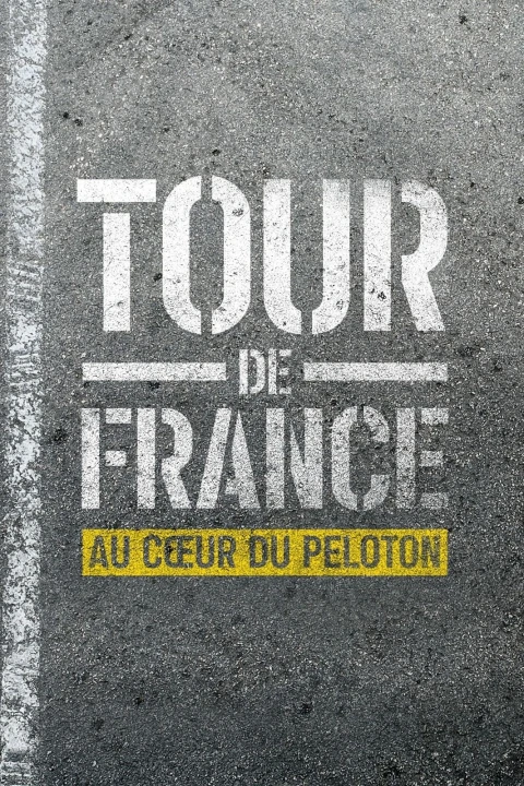 Tour De France: Trên Từng Dặm Đường (Phần 1) 2023