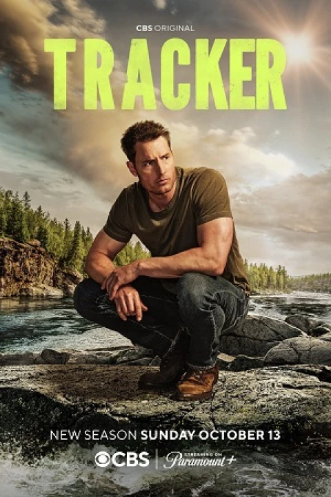 Tracker (Phần 2) 2024