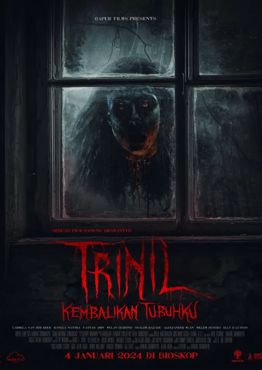 Phim Trinil: Kembalikan Tubuhku 2024 Trinil: Kembalikan Tubuhku 2024