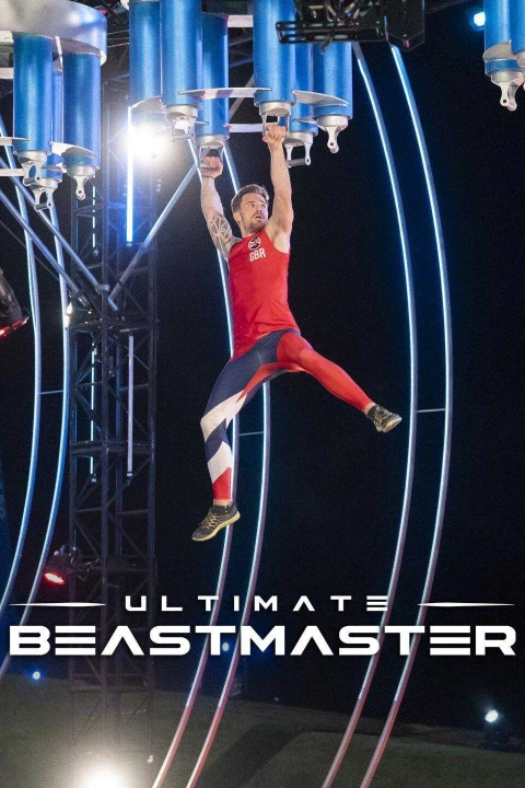 Phim Ultimate Beastmaster (Phần 1) 2016 Ultimate Beastmaster (Phần 1) 2016