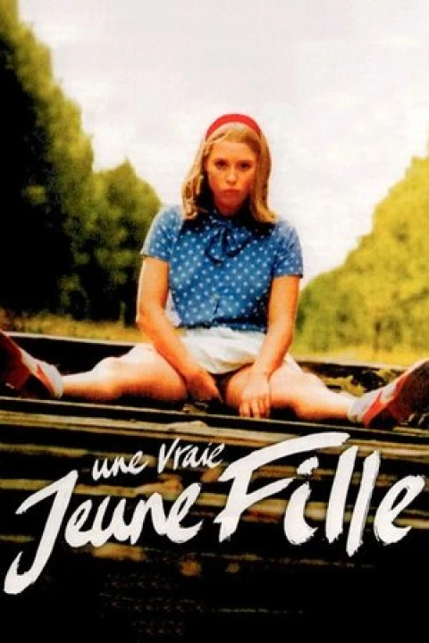 Une vraie jeune fille 1999