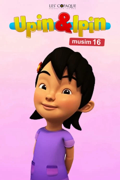 Phim Upin&Ipin (Phần 16) 2022 Upin&Ipin (Phần 16) 2022