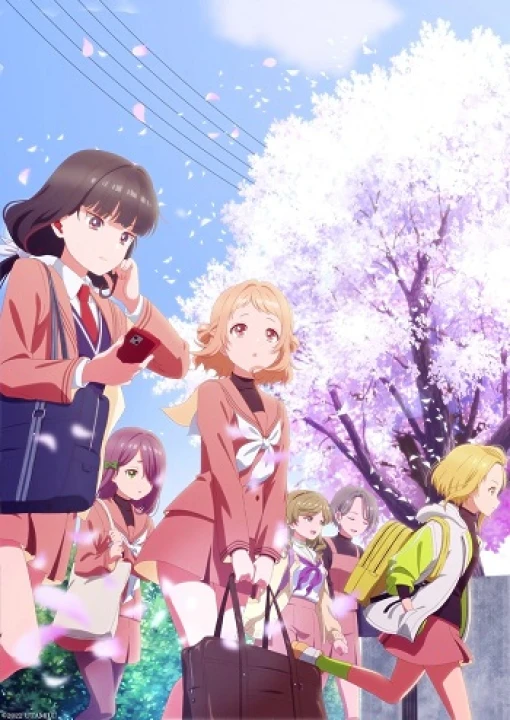 Utagoe ha Mille-Feuille 2025