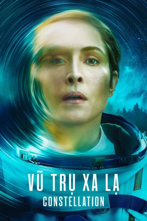Phim Vũ Trụ Xa Lạ 2024 Vũ Trụ Xa Lạ 2024