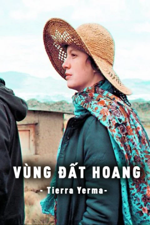 Phim Vùng Đất Hoang 2016 Vùng Đất Hoang 2016