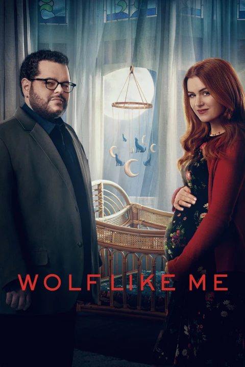 Phim Wolf Like Me (Phần 2) 2023 Wolf Like Me (Phần 2) 2023
