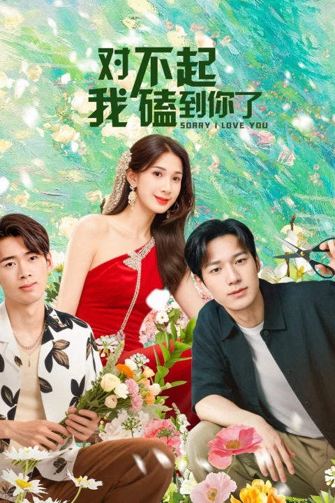 Xin Lỗi, Lỡ Đụng Phải Em Rồi 2025