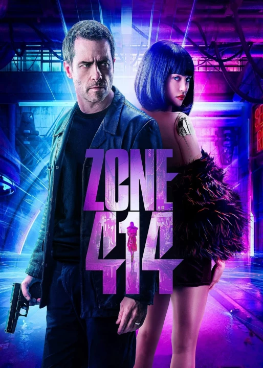 Phim Zone 414 2021 Zone 414 2021
